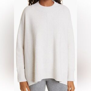 Club Monaco Wool Blend Sweater